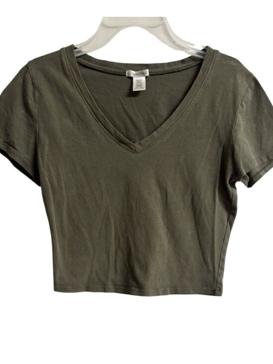 Tops - Crop Top